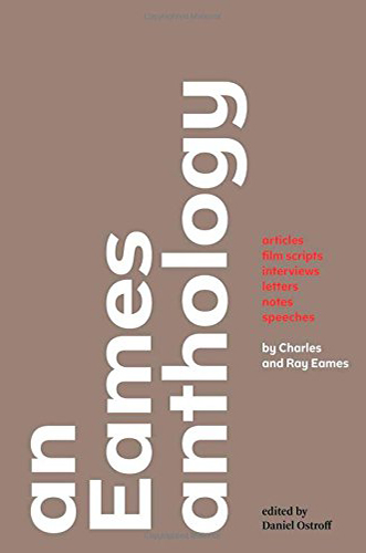 An Eames Anthology