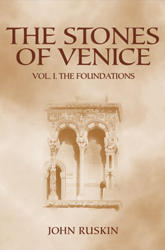 The Stone of Venice